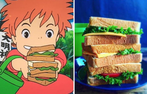 Il cibo dei film dello Studio Ghibli nella vita reale 26.jpg