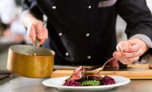 Errori comuni da evitare in cucina