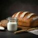 Pane kefir, ricette