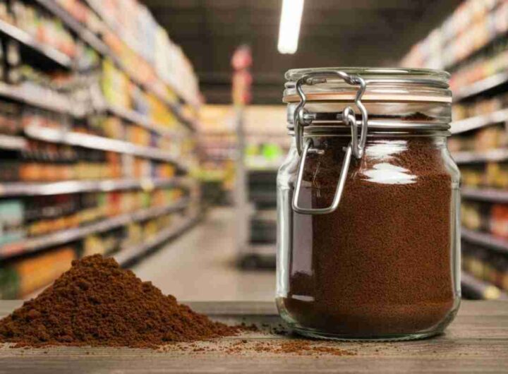 le peggiori marche di caffè
