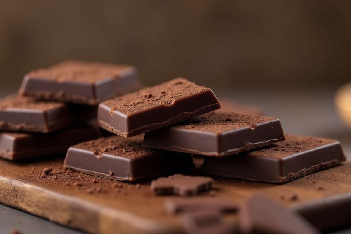 i benefici del cioccolato fondente