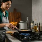 il segreto per una buona frittura