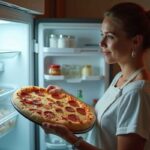 la qualità delle pizze surgelate