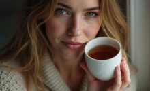 tisana zenzero e limone: la ricetta