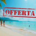 offerta vacanza
