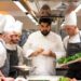 Chef Cannavacciuolo
