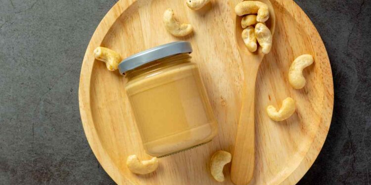 Burro di arachidi