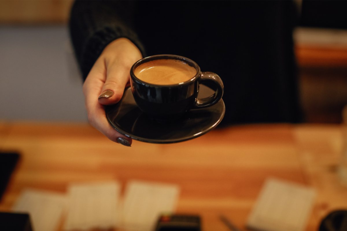 Caffè