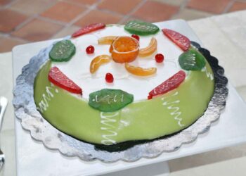 Cassata siciliana