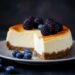 Ricetta cheesecake fit