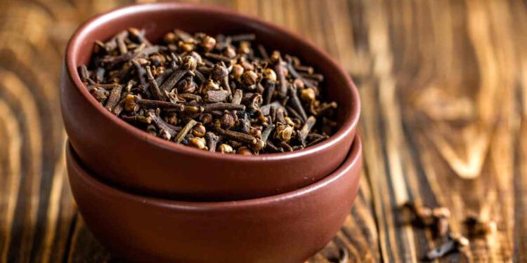 Chiodi di garofano