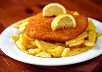 Cotolette stupende con questo ingrediente magico