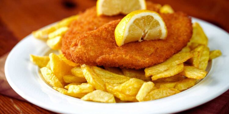 Cotolette stupende con questo ingrediente magico