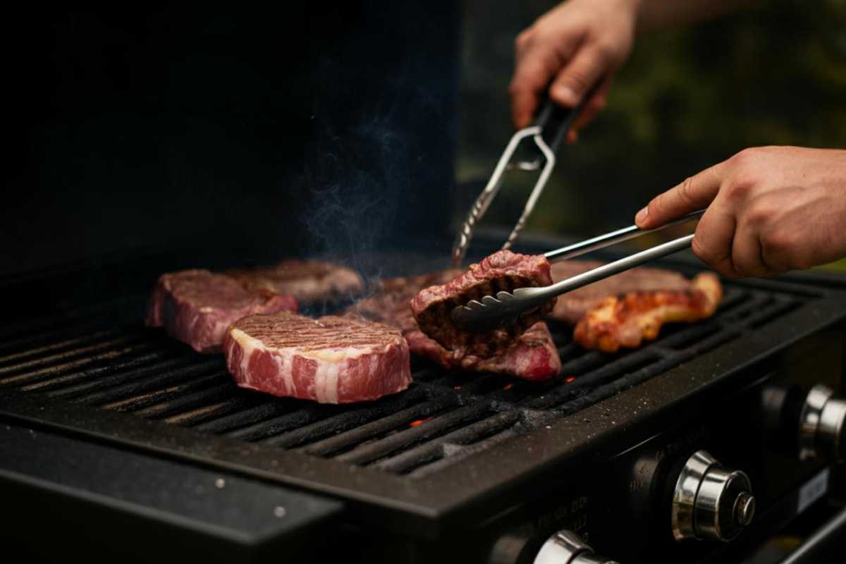 Carne squisita