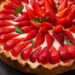 Crostata di Fragole