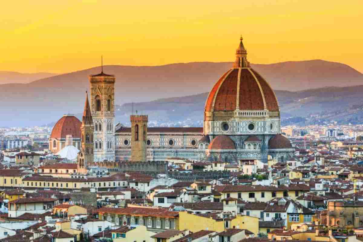 Firenze, cibo e costi