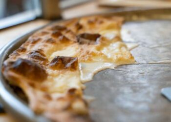Focaccia di Recco, posti migliori
