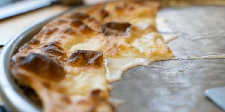 Focaccia di Recco, posti migliori