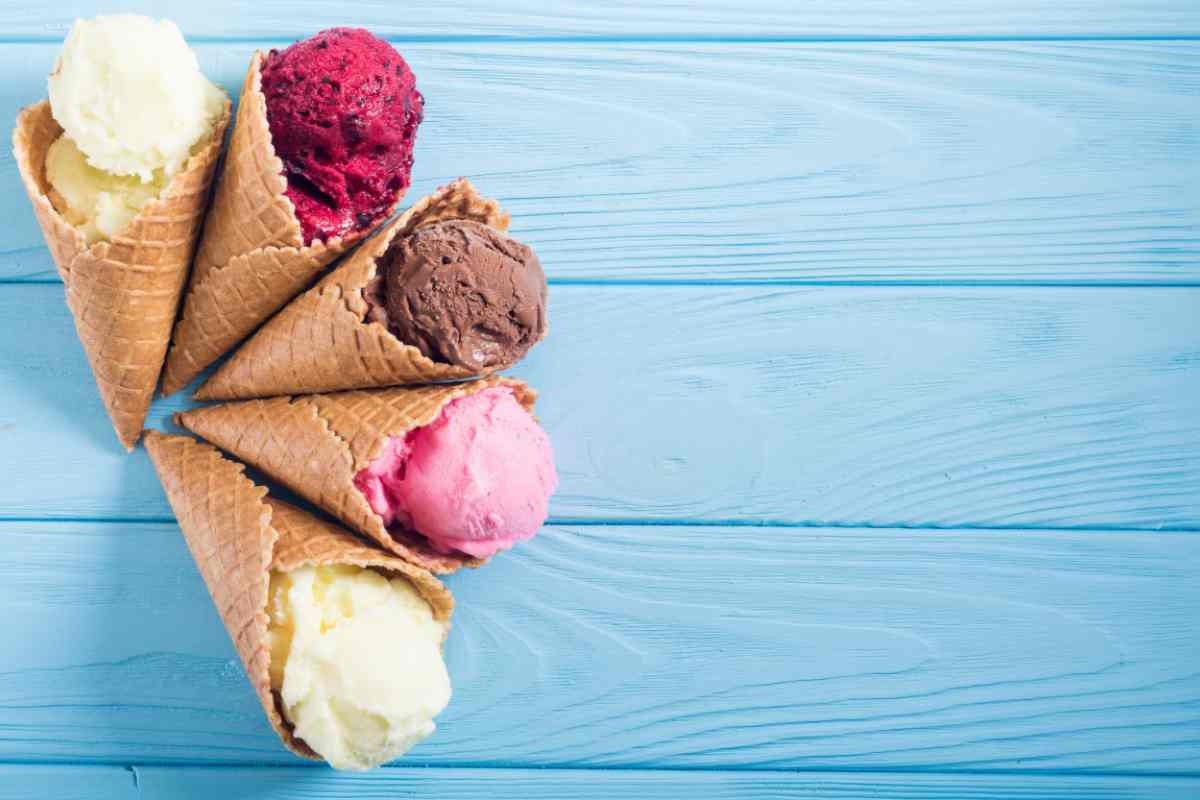Gelato