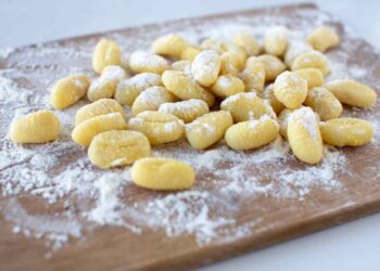 Gnocchi