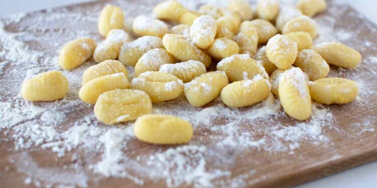 Gnocchi