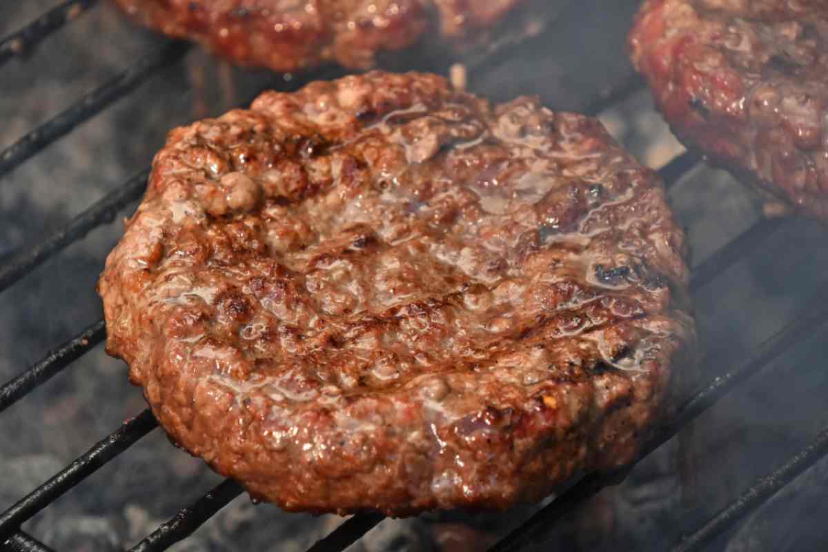 Hamburger