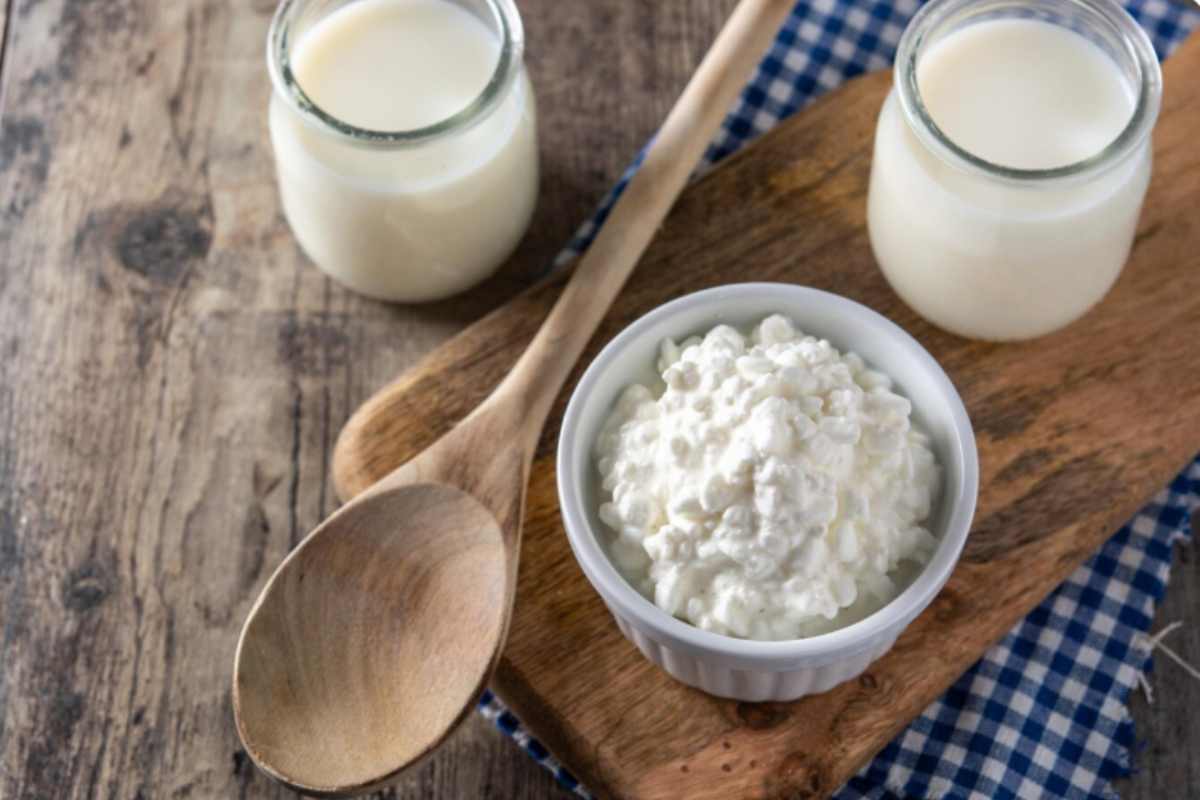 Kefir
