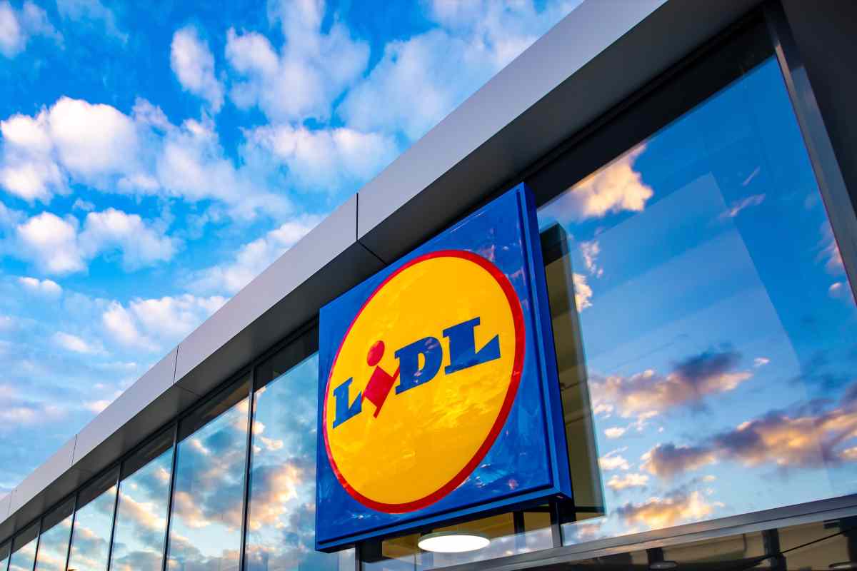 Lidl colpisce ancora