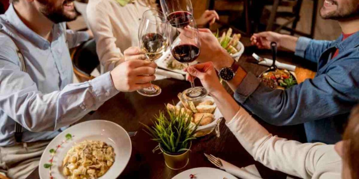 Mangiare e spendere poco