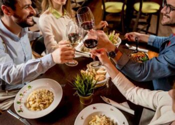 Mangiare e spendere poco