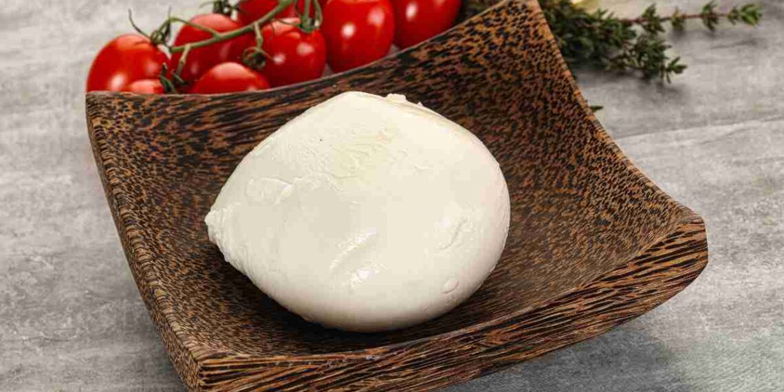 Mozzarella