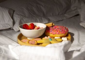 Night Eating Syndrome