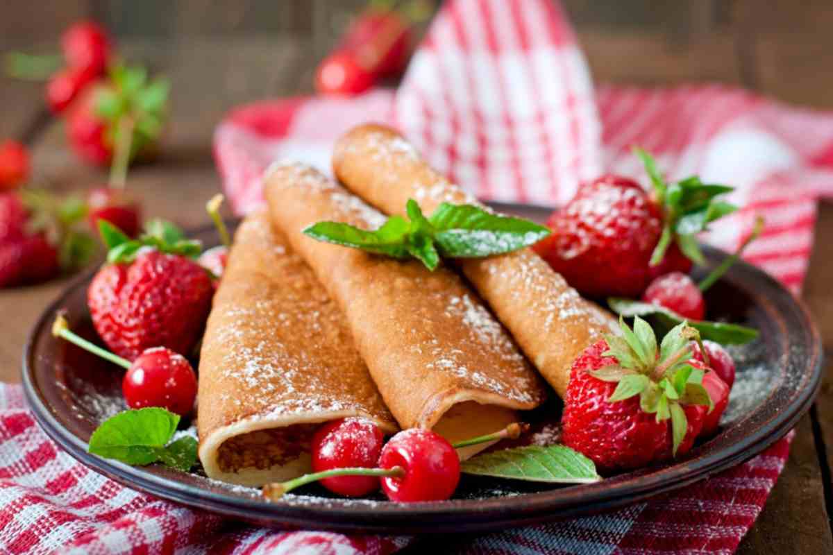 Pancake 