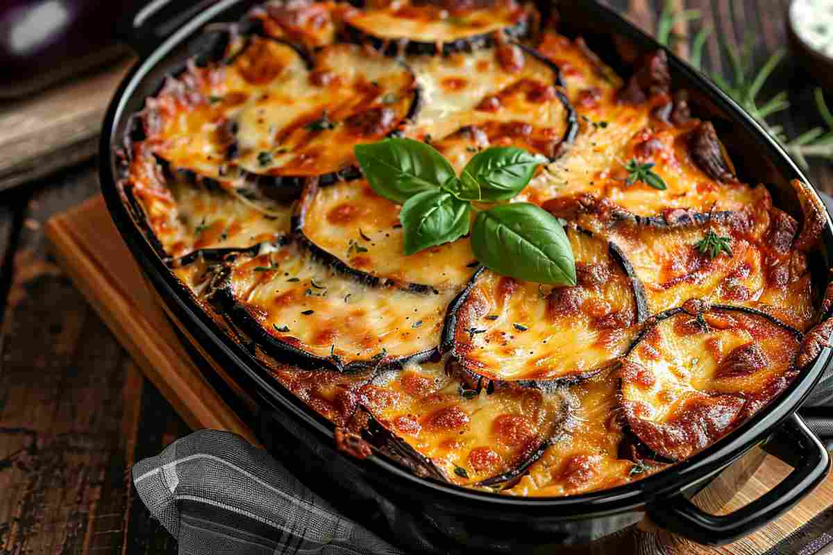Parmigiana