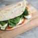 Piadina romagnola