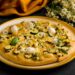 Pizza alla Nerano