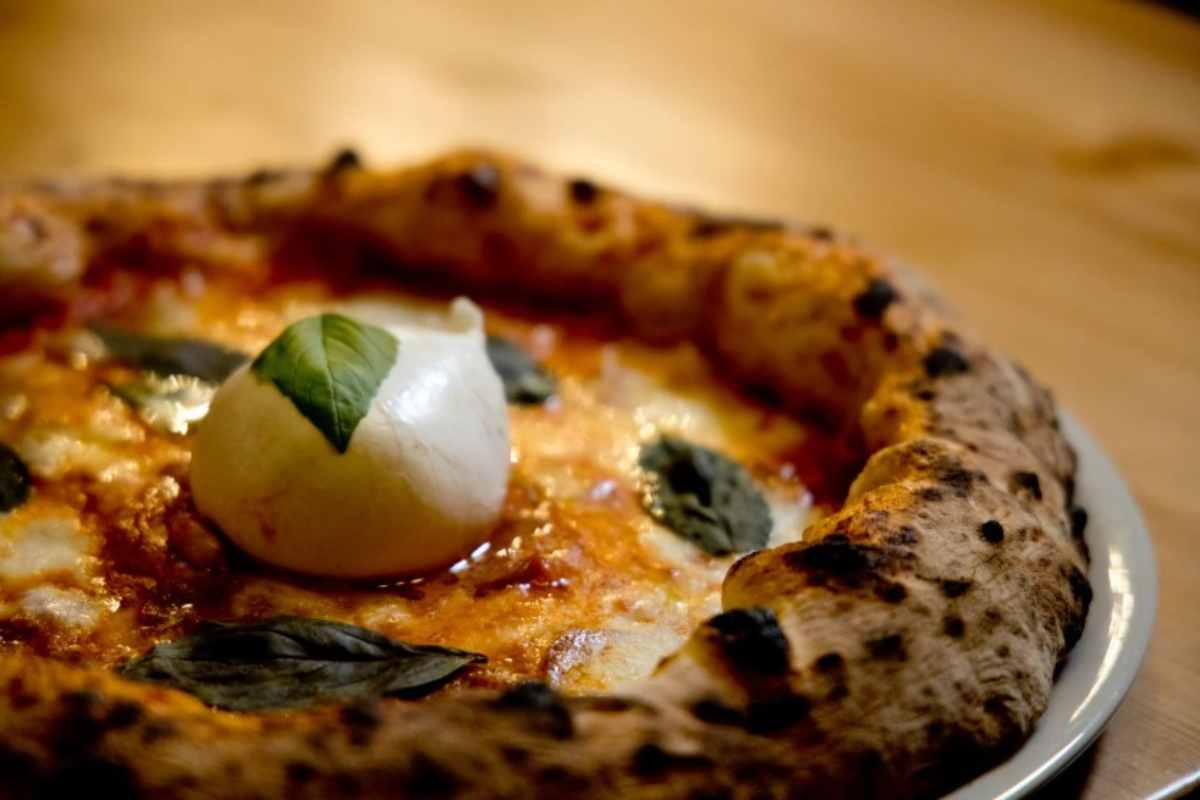 Migliori pizzerie di Napoli