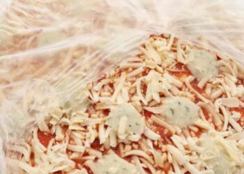 Classifica pizze surgelate