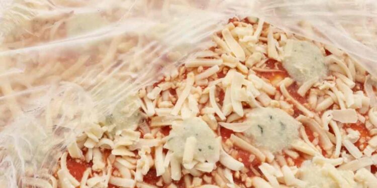 Classifica pizze surgelate