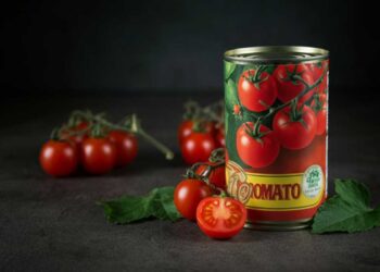 Migliori pomodori in lattina
