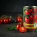 Migliori pomodori in lattina