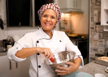 Preparazione dolci