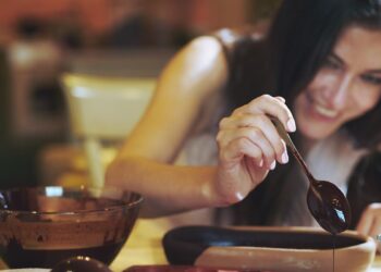 Ricetta orociok homemade