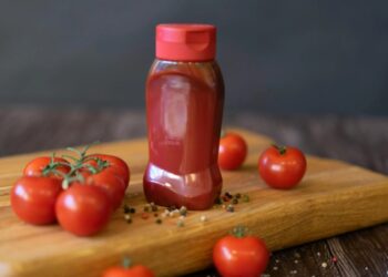 Salsa rubra
