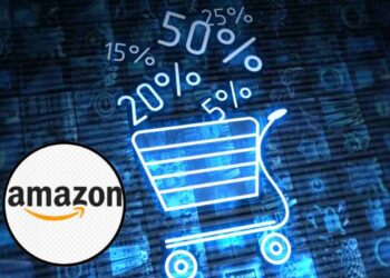 Settimana sconti Amazon