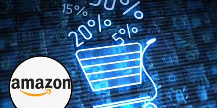 Settimana sconti Amazon