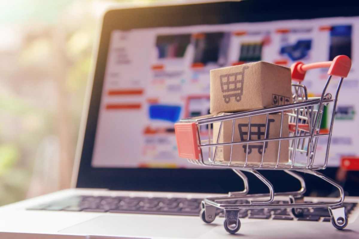 Acquisti online