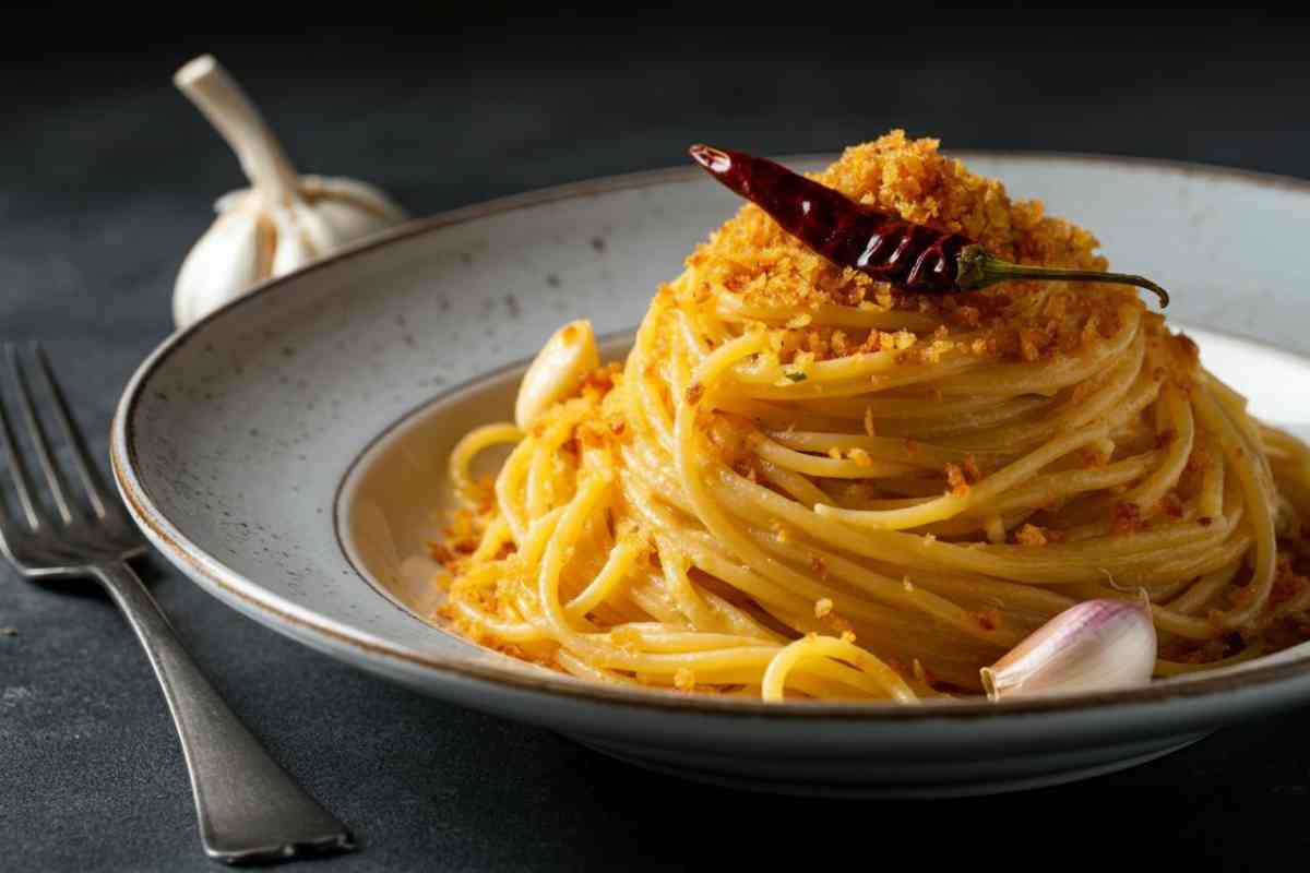 Spaghetti Maradona