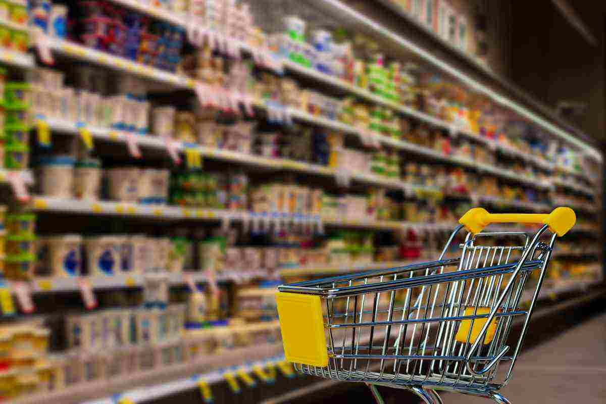 Dettagli richiamo alimentare