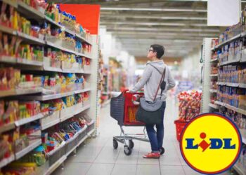 Supermercato Lidl